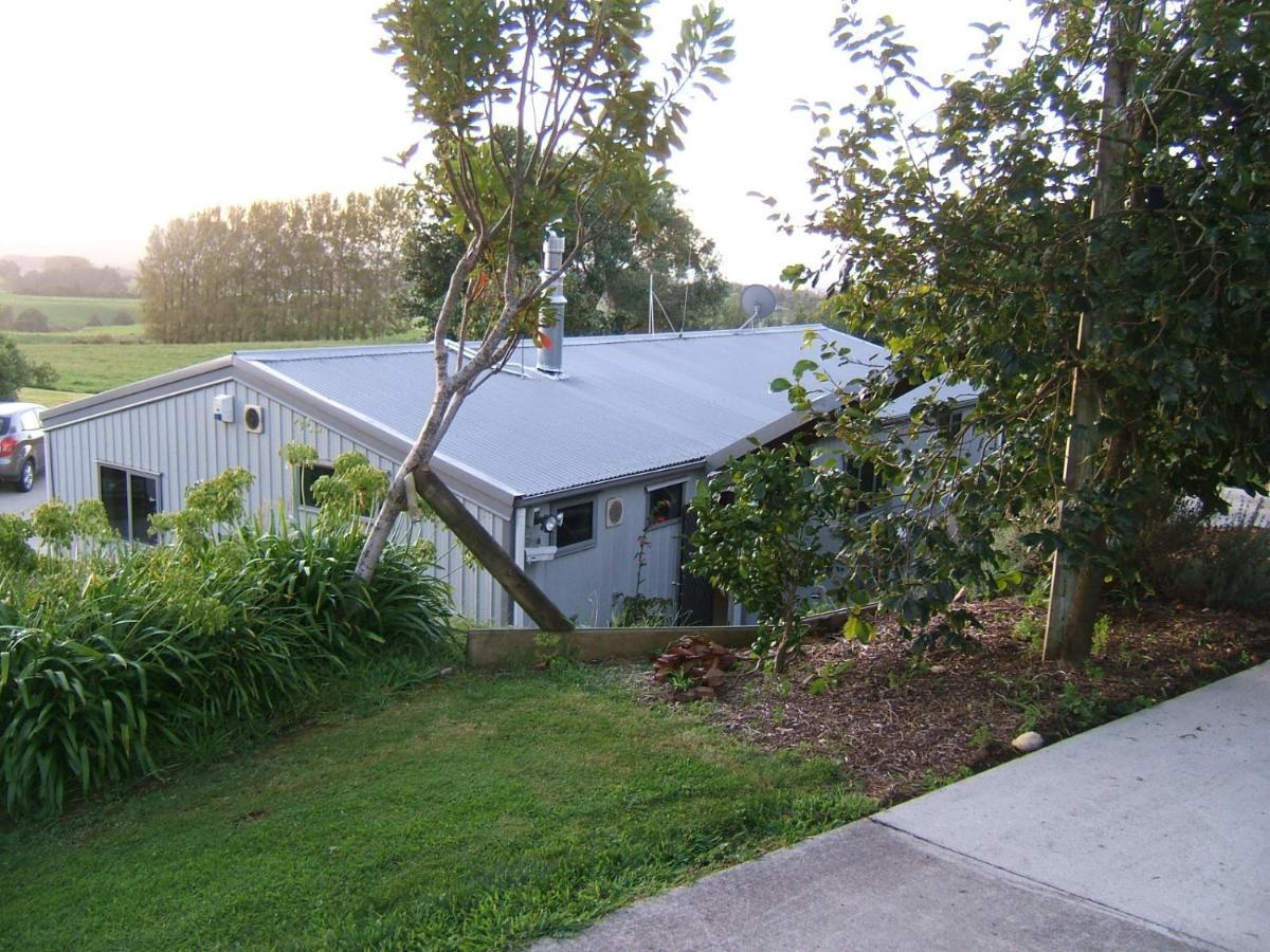 Memory Lane Country Cottage Cambridge Exterior foto